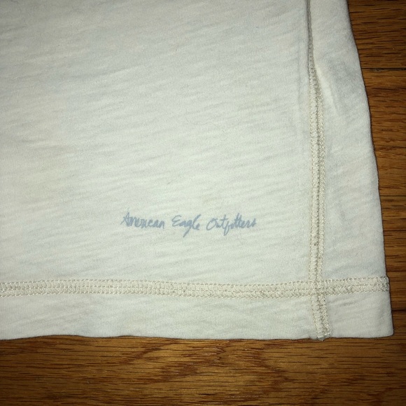 American Eagle Shirt - Picture 6 of 6